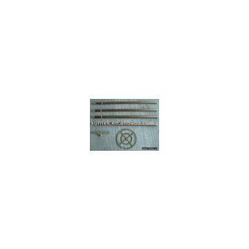 camouflage net pole SU1002