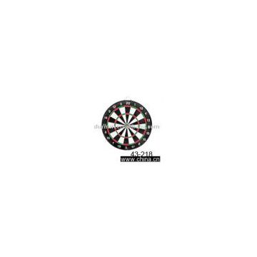 Dartboard