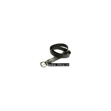 Leather Belts