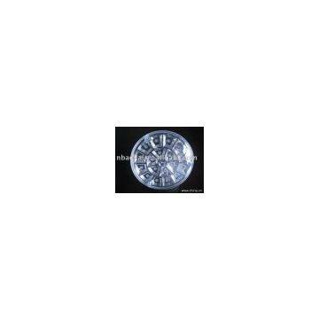 AUTO EMERGENCY LAMP