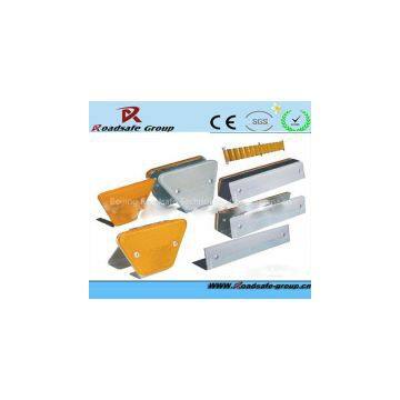 Delineator > Trapezoid Delineator > on sale Road safety Trapezoid Guardrail Delineator