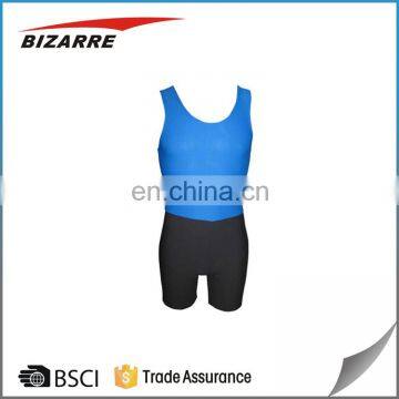 Customize Digital Printing Rowing Uniforms Crew Lycra Suit photo-4