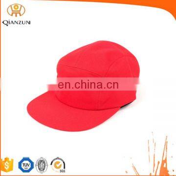 Design Your Own 5 Panel Hat Cap Plain 5 Panel Cap Wholesale photo-6