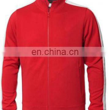 2014 fashionable new design soccer jackets