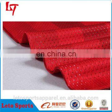 Fully Custom FOOTBALL Sublimation v Neck American Football Jersey EISHA AFJ EE 8 Red Plain Custom American Football Jerseys photo-6