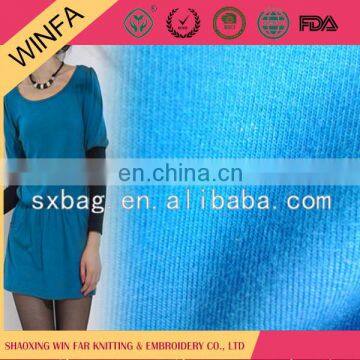 2016 New arrival Factory price Cheap american knit fabric