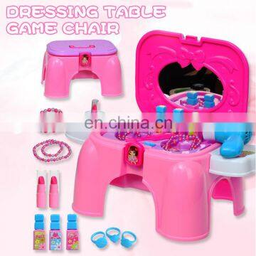2016 New Products Educational Toy Dresser Toys