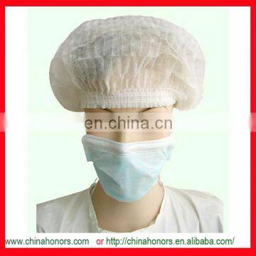 PP Nonwoven Clip/Mob Cap