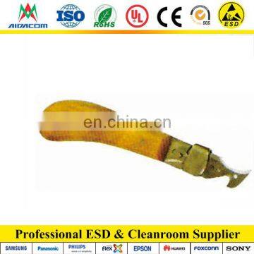 Cleanroom / ESD PVC Floor Cutter