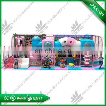 Cheap indoor playground,soft play