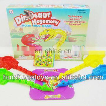 Dinosaur Hook Ring Game IQ education toy HC102259