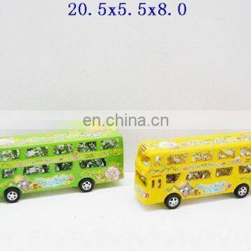 Inertia bus toy-HC58353