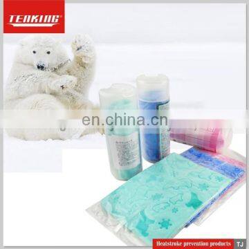 Synthetic Chamois Cleaning Cloth