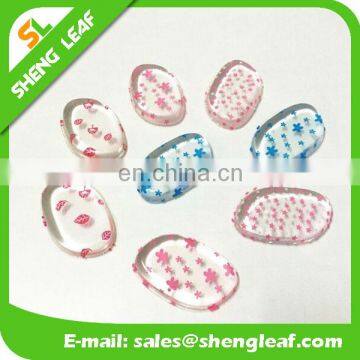 Silicone Sponge Makeup Sponge Cosmetic Foundation Powder Puff