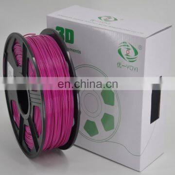 FDM 3D Printer Printing Plastic Filament Material 2.85mm PLA Filament photo-6