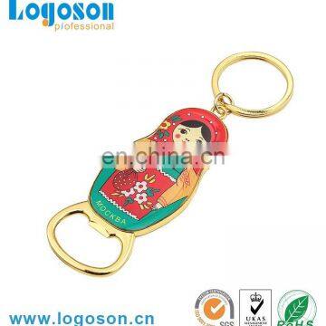 Personalized Sales Gifts Cartoon Character Keychains photo-6