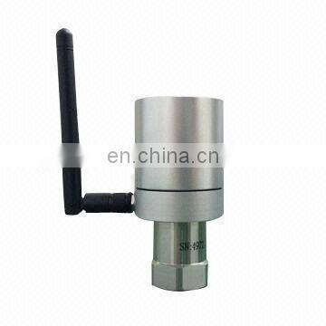 distance sensor wireless vibration sensor lora accelleration sensor