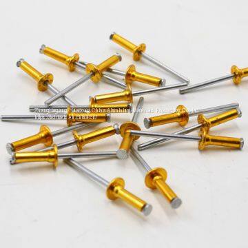 Steel Rivets manufacturer