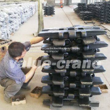 crawler crane Sumitomo SC700 track shoe track pad