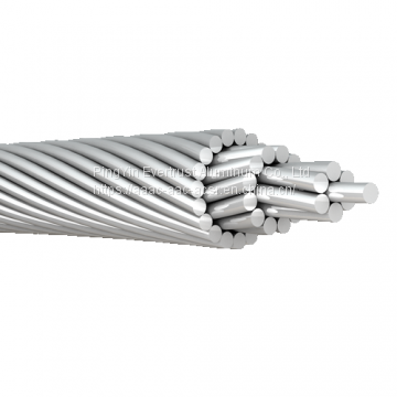 Aluminum Conductors AAAC Cable for Power Transmission Line