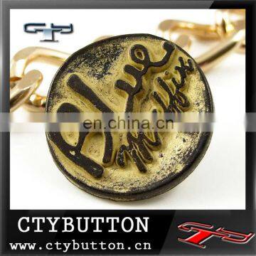 AB162 brand name buttons