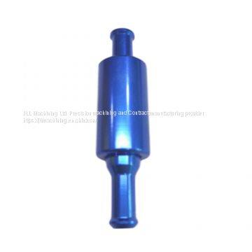 Anodizing Surface CNC machining center Products Aluminum Material