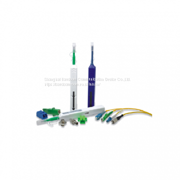 Mini Fiber Optic Cleaner