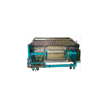 Automatic Glass Tube Cutting Machine