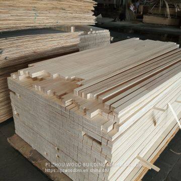 LVL Scaffolding Plank photo-2