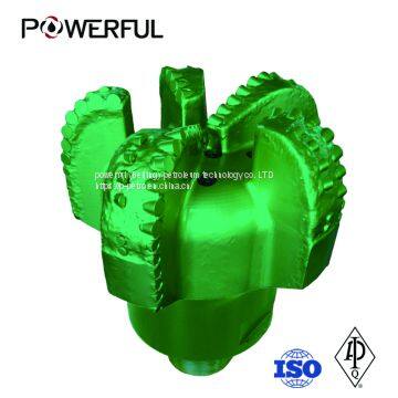 Steel Body PDC Bit 17 1-2 GS1905T photo-2