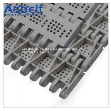 AstOPB3 Perforated Top Belt,Perforated Top Belt,Perforated Top Modular Belt ,Vacuum Perforated Top Belt Supplier