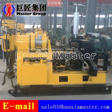 XY-3 600 Geological Survey and Geophysical Exploration Equipment