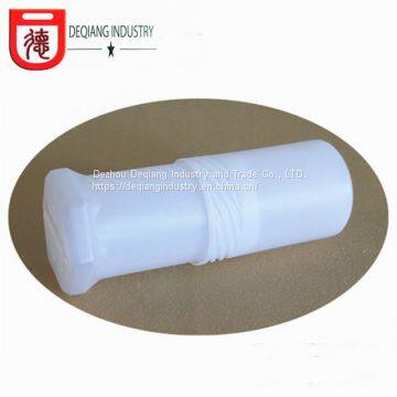 55/110 CNC Tool Holder Packing Small Machine Tools Box Circular Rotating Plastic Tool Box photo-2