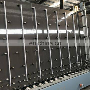 Factory Direct Sale 2000mm Double Glazing Machine/Automatic Flat Press Insulating Glass Produce Line photo-5