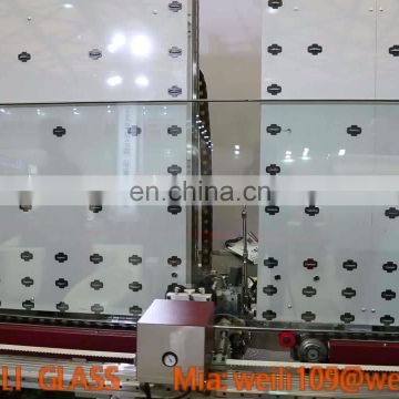 double glazing glass 2m Automatic Sealing Robot Machine insulating glass making machine production line