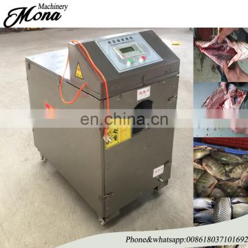 fish killing gutting cleaning machine for sale