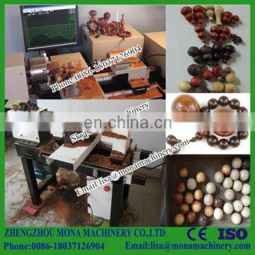 Beads processing machine machine making beads stone