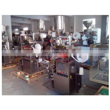 Full Automatic Single Chamber Tea Bag Packing Machine photo-2