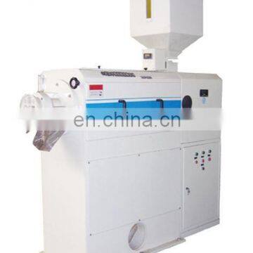 Approved high efficiency corn peeling and polishing machine with 100% Quality Assurance