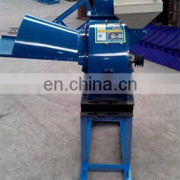 2018 Hot Sell Brand Straw Smashing Machine With CE photo-2