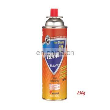 Online Shopping Gas Grill Bbq Accessory Butane Gas Cartridge With CRV