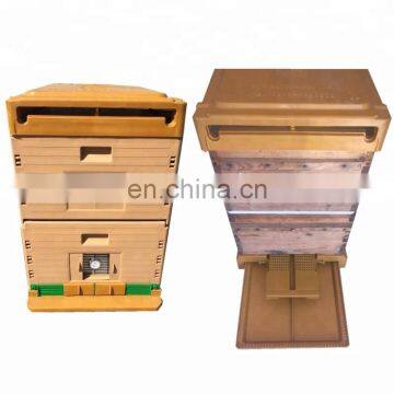 Bee hive plastic beehive plastic beehive