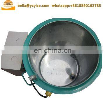 Paraffin Wax Melting Machine/ Wax Melter Tank/ Candle Wax Melter photo-3