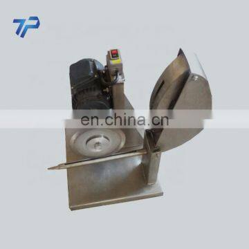 Easy Operation Band Bone Saw Frozen Fish Cutting Machine Meat Sawing Machine photo-2