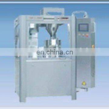 NJP-2 Model 2000A/C Fully Automatic Capsule Filling Machine