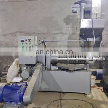 High Quality Oil Mill Machine Oil Making Machine Good Price photo-4