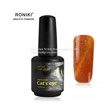 Cat Eye Gel Polish,Cat Eye Gel factory,Cat Eye Gel Wholesaler