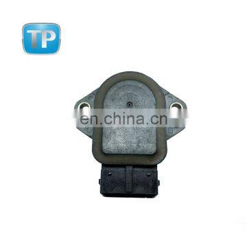 Throttle Position Sensor