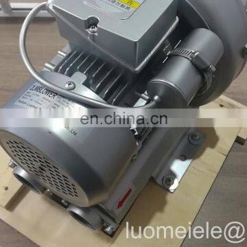 Small Pond Air Supply 0.5HP Blower for Fish Farming