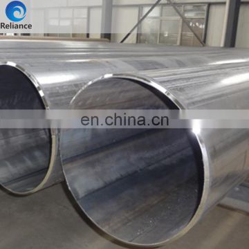 ASTM A53 60mm diameter erw steel pipes manufacturers In bulk